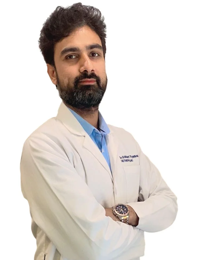 Dr. Guruditta Khurana